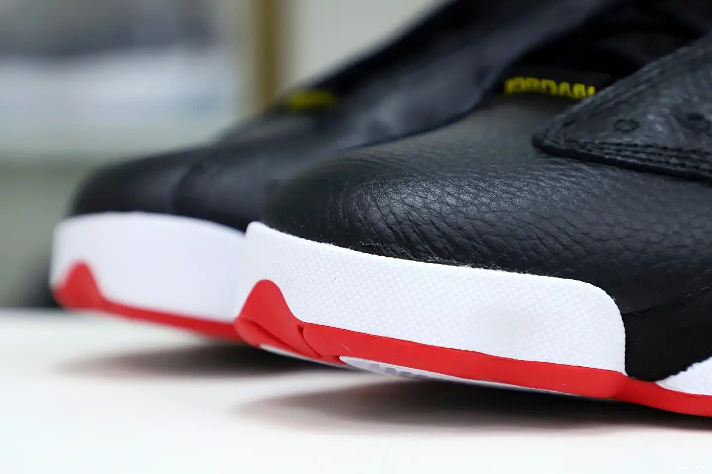 Retro Jordan Kimikick Air 13 Playoffs(2011) 0613